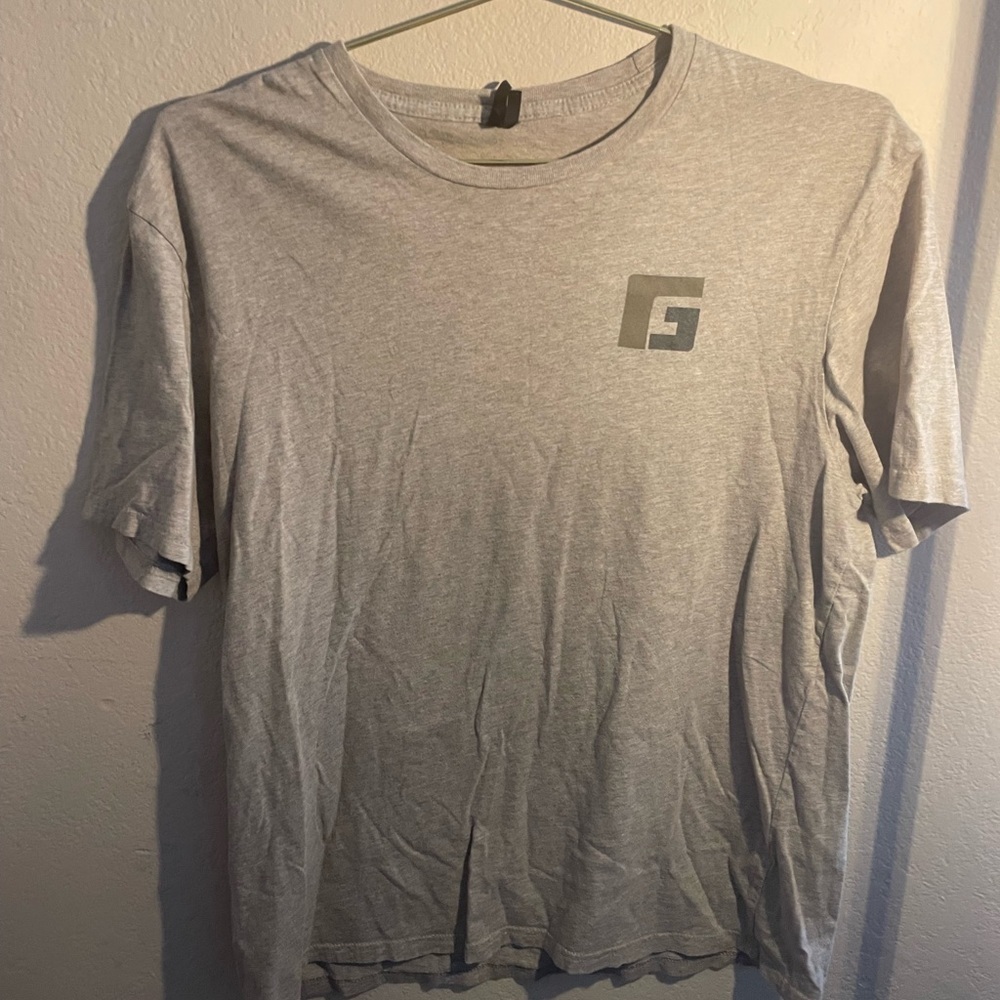 Rogers Sporting Goods Mens Duck Hunting T-shirt- Large
